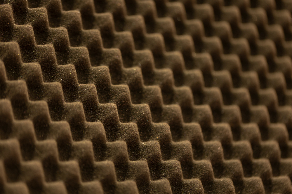 Soundproofing walls