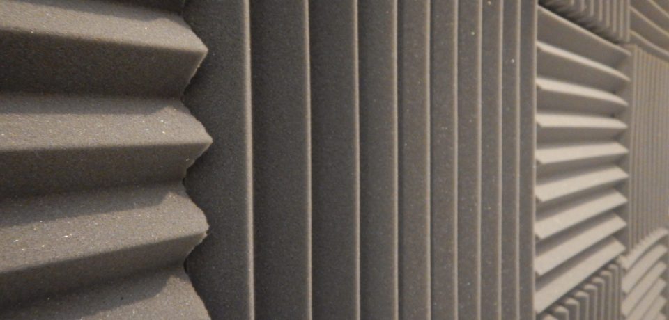 Soundproofing walls Soundproofing walls in Dubai