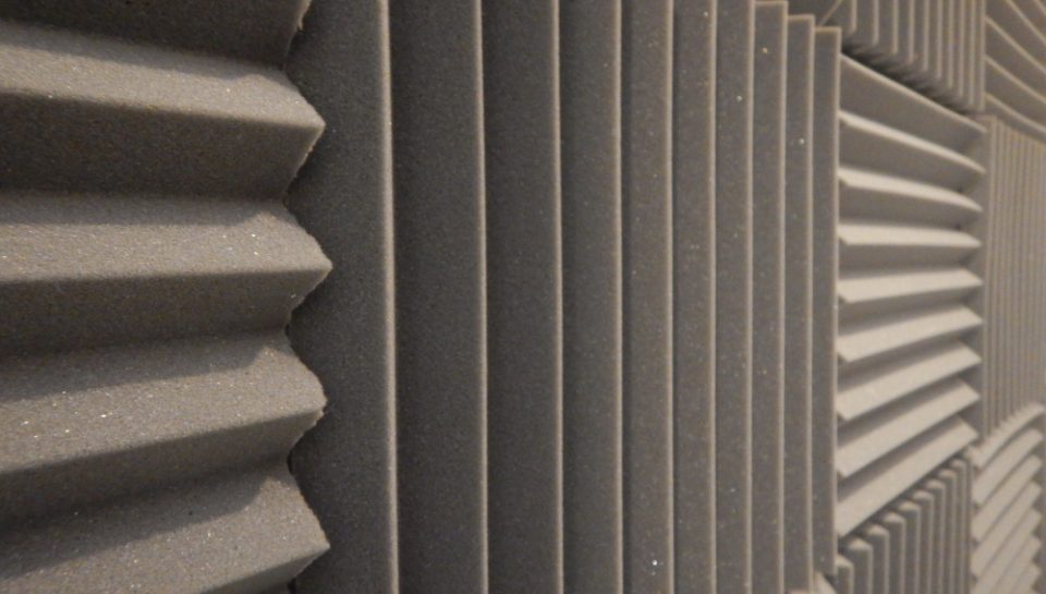 Soundproofing walls Soundproofing walls in Dubai