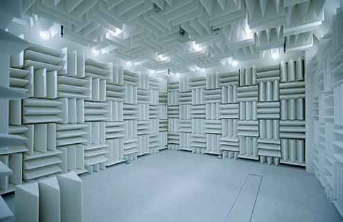 acoustic wall panels