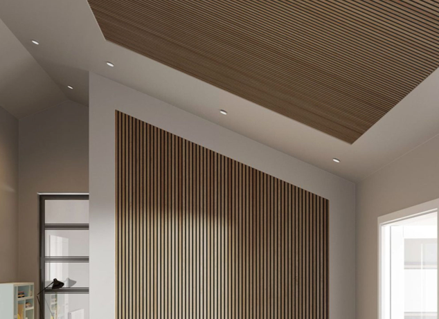 Acoustic Panels Dubai