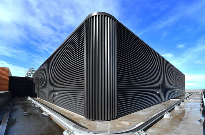 MEP Systems Design