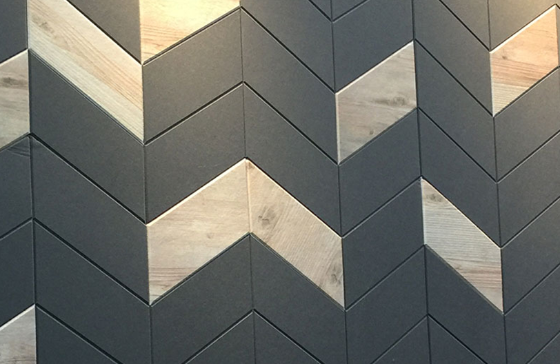 Stretch fabric Ceiling