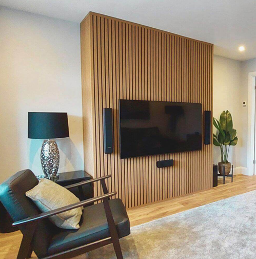 PET panels