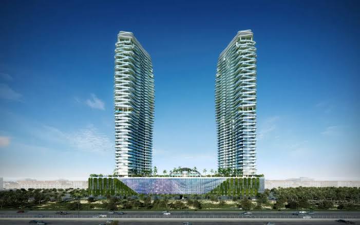 Building Acoustics in Dubai Building Acoustics in Dubai
